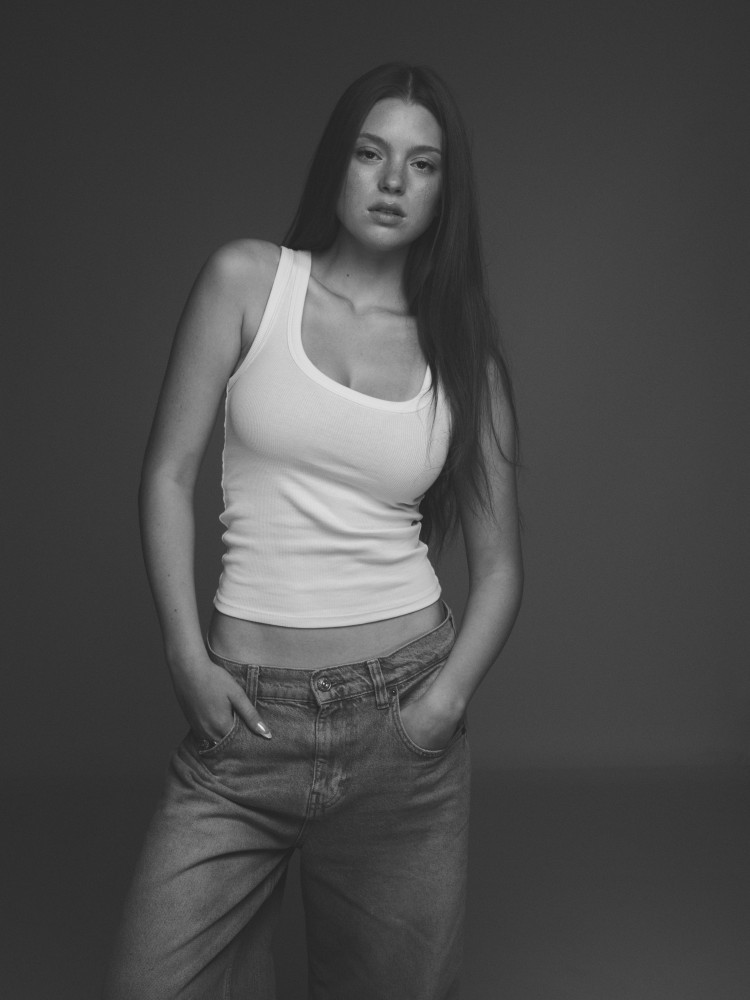 YAEL KARPALOV